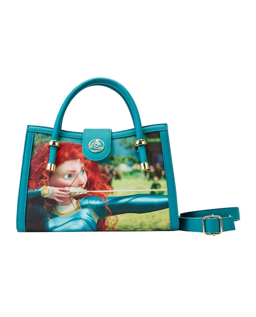 Imagen 0 de Bolso de mano Mérida Disney Loungefly