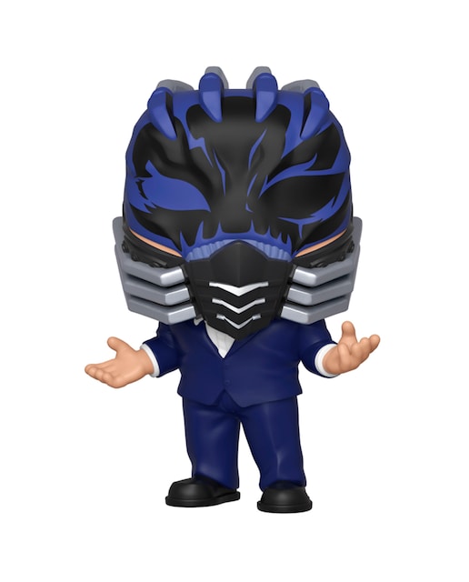 Imagen 0 de Figura Funko POP My Hero Academia All For One