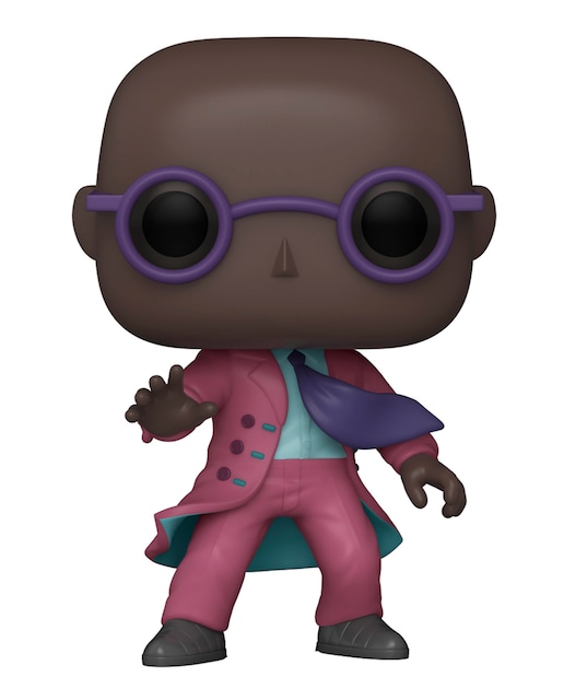 Imagen 0 de Figura Funko POP Matrix Morpheo