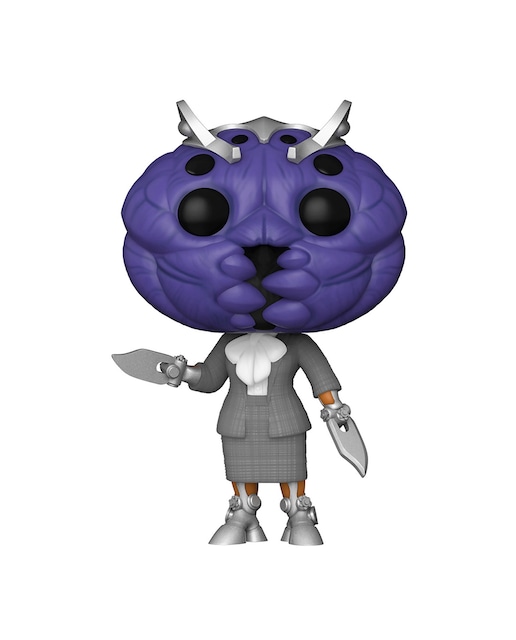 Imagen 0 de Figura Funko POP  Marvel Season 1 Miek