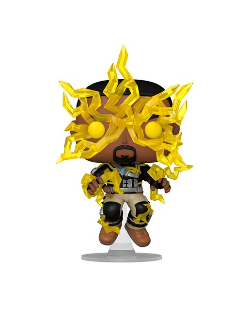 Imagen 0 de Figura Funko POP Marvel Spider-Man Electro Final