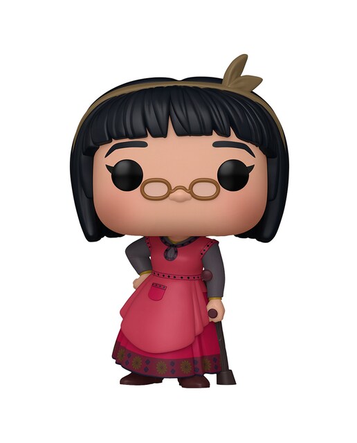 Imagen 0 de Figura Funko Pop Dahlia Wish Disney