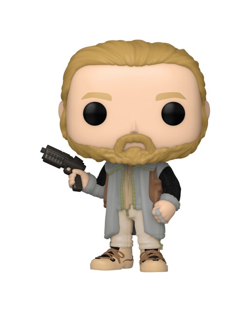 Imagen 0 de Figura Funko Pop Kai con arma Rebel Moon