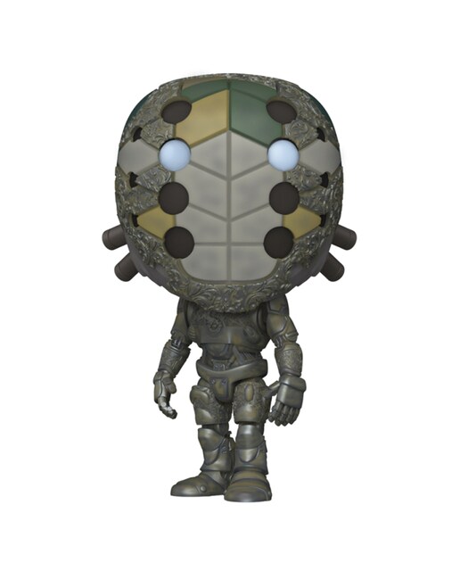 Imagen 0 de Figura Funko Pop Jimmy Rebel Moon