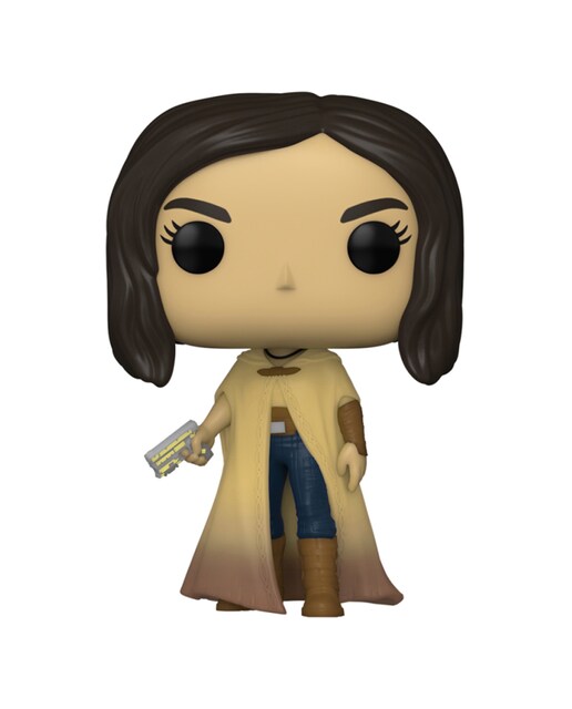 Imagen 0 de Figura Funko Pop Kora Rebel Moon
