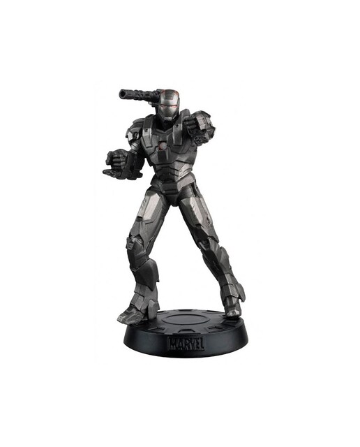 Imagen 0 de Estatua Marvel Los Vengadores Máquina De Guerra