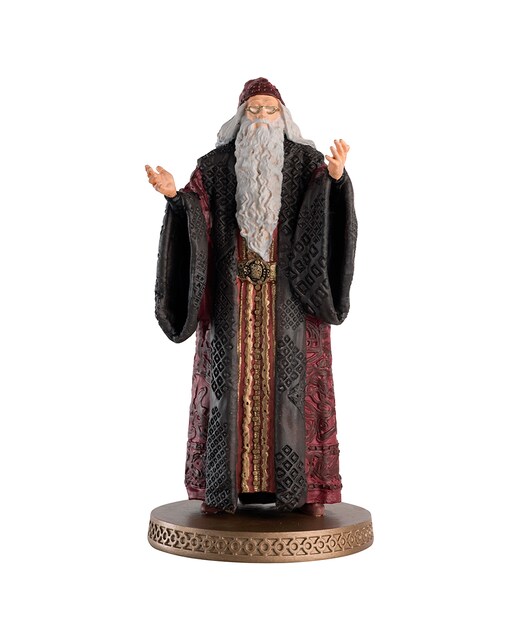 Imagen 0 de Figura Harry Potter Albus Dumbledore