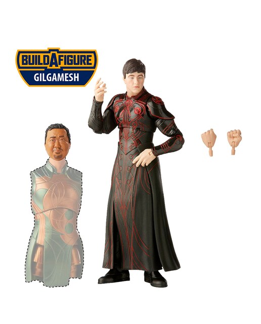 Imagen 0 de Druig fig.15cm Marvel Eternals