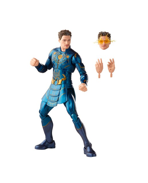 Imagen 0 de Ikaris fig.15cm Marvel Eternals