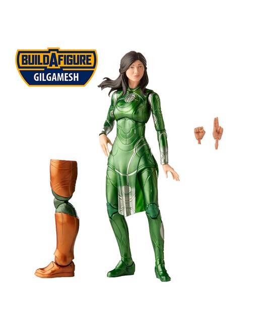 Imagen 0 de Sersi fig.15cm Marvel Eternals
