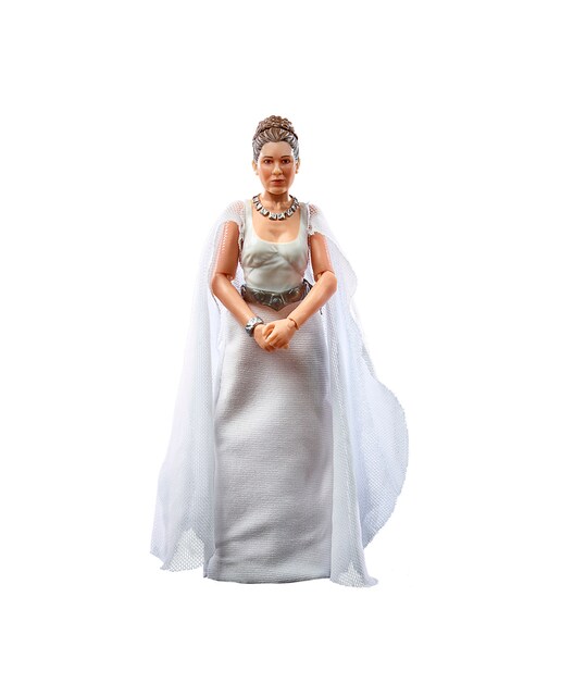 Imagen 0 de Figura Star Wars 50 Aniversario Princesa Leia