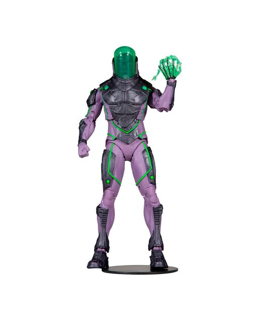 Imagen 0 de Figura DC Cómics Batman Del Futuro Blight
