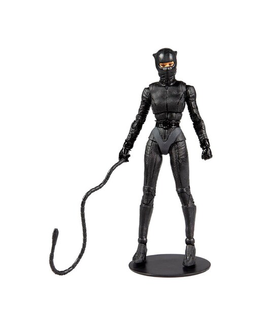 Imagen 0 de Figura DC Cómics The Batman Catwoman