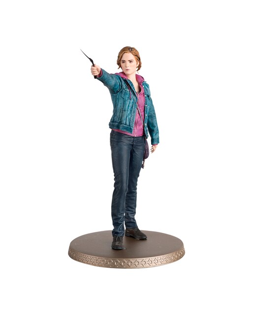 Imagen 0 de Estatua Harry Potter Reliquias De La Muerte Parte 1 Hermione Granger