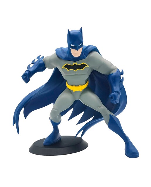 Imagen 0 de Figura Batman 13 cm DC Cómics