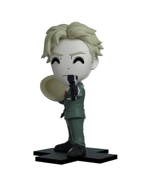 Imagen 0 de Figura 11 cm Loid Forger Spy X Familiy