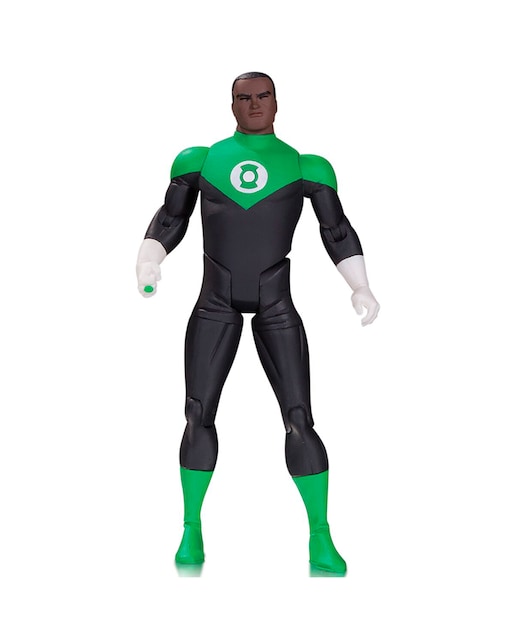 Imagen 0 de Figura DC Cómics Linterna Verde