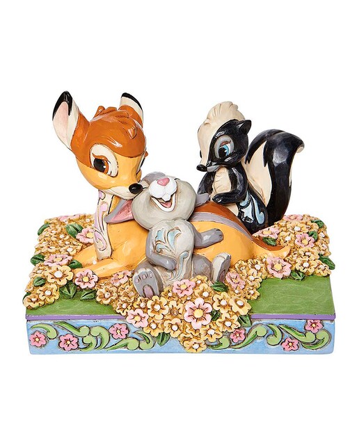 Imagen 0 de Figura Disney Bambi