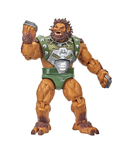 Imagen 0 de Figura Marvel Universo Marvel Ulik