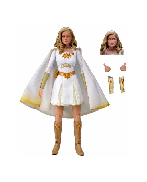 Imagen 0 de Figura The Boys Luz Estelar