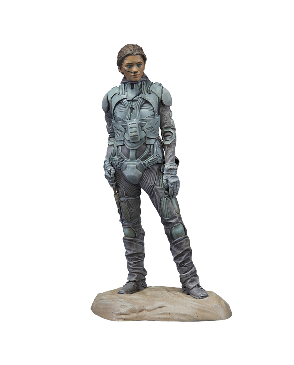 Imagen 0 de Estatua Dune Chani