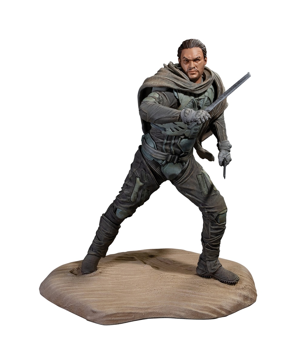 Imagen 0 de Estatua Dune Duncan Idaho