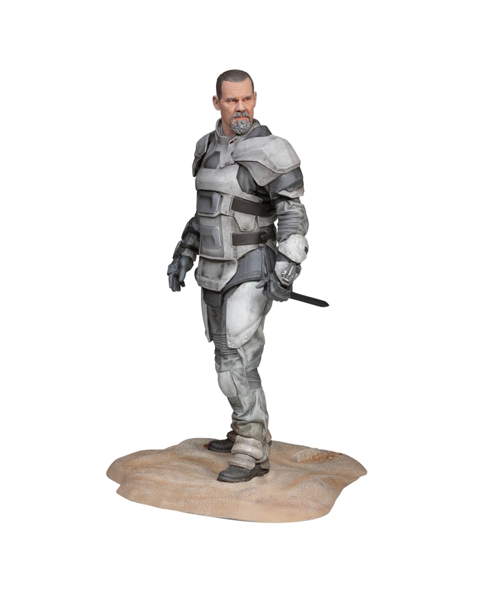 Imagen 0 de Estatua Dune Gurney Halleck