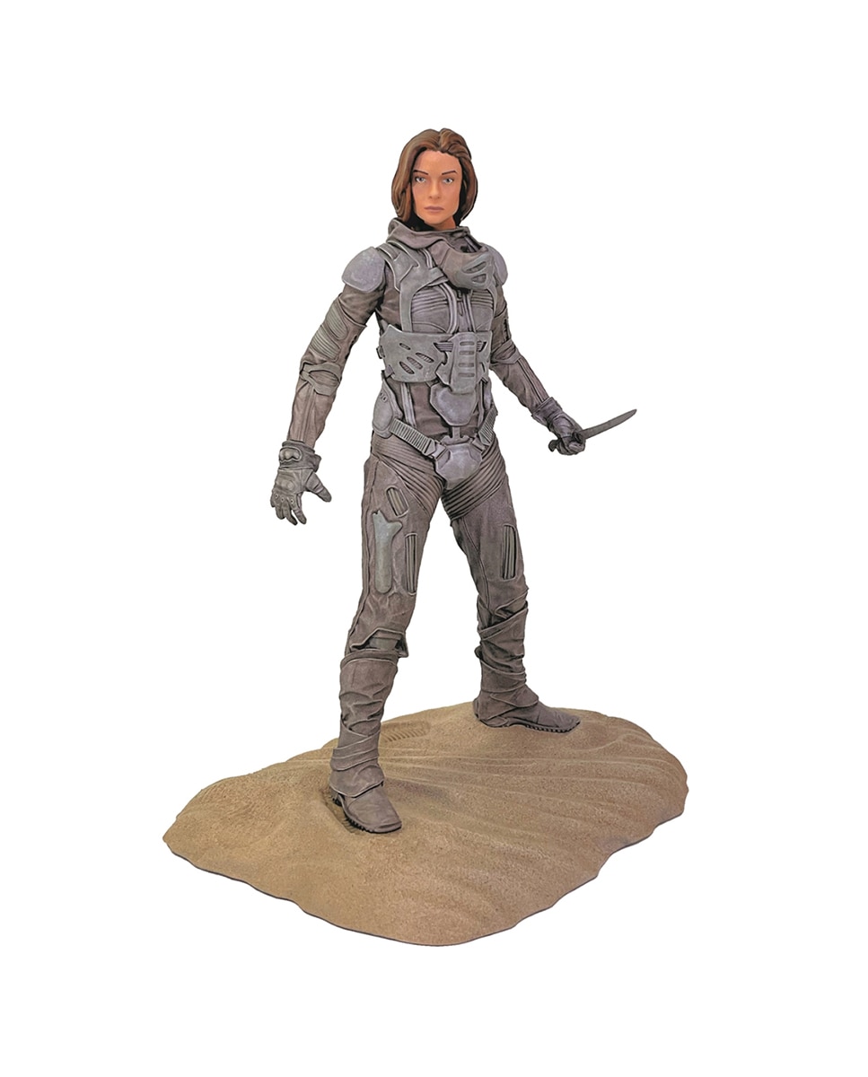 Imagen 0 de Estatua Dune Lady Jessica