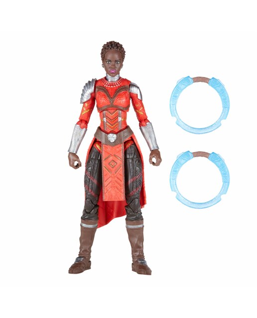 Imagen 0 de Figura Marvel Black Panther Nakia
