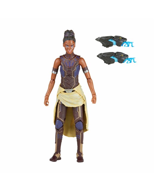 Imagen 0 de Figura Marvel Black Panther Shuri
