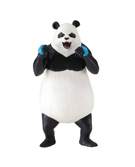 Imagen 0 de Estatua Jujutsu Kaisen Panda