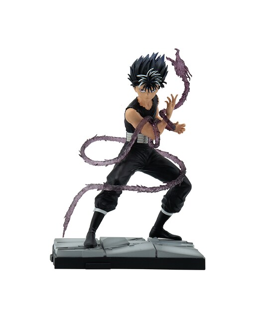 Imagen 0 de Figura Yu Yu Hakusho Hiei