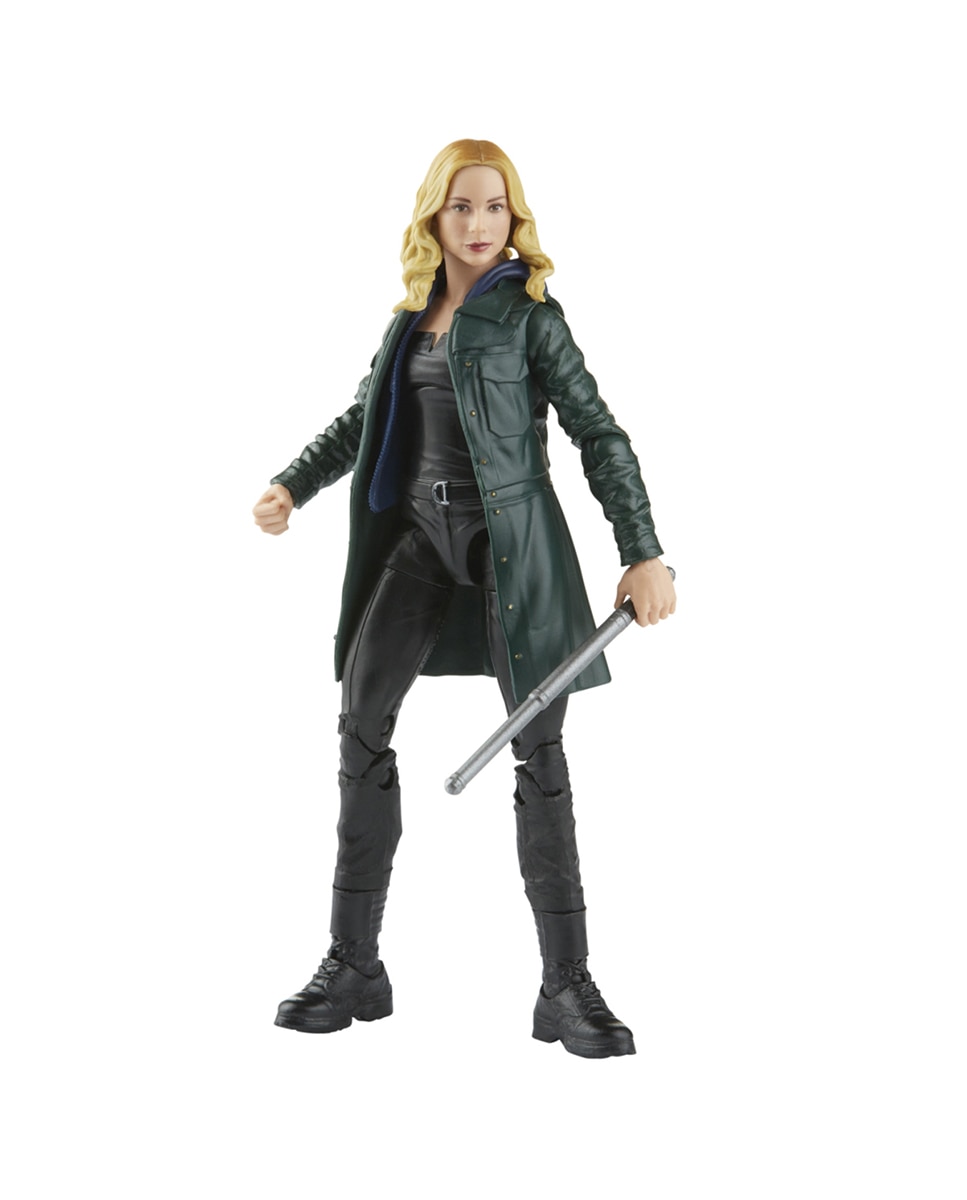 Imagen 0 de Figura Marvel Halcon y Soldado de invierno Sharon