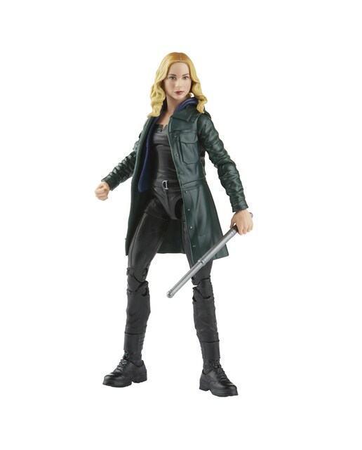 Imagen 0 de Figura Marvel Halcon y Soldado de invierno Sharon