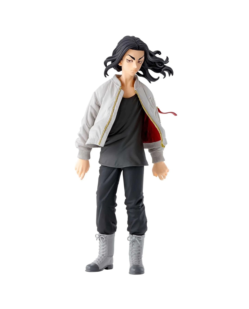 Imagen 0 de Figura de Keisuke Baji Tokyo Revengers