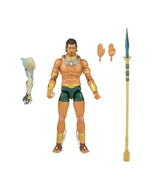 Imagen 0 de Figura Namor 15 cm Marvel Black Panther Wakanda Forever