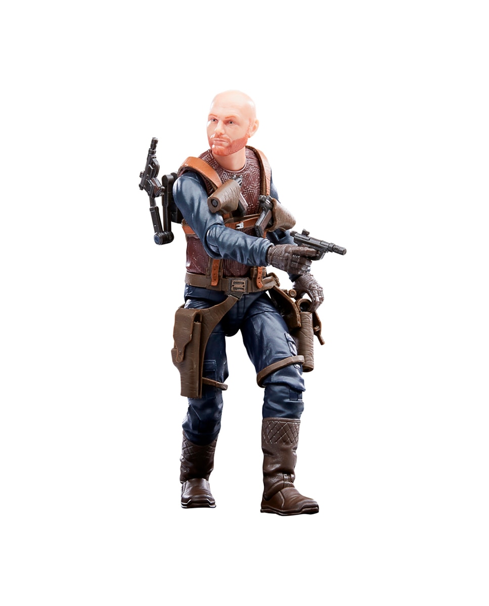 Imagen 0 de Figura 15 cm Migs Mayfeld