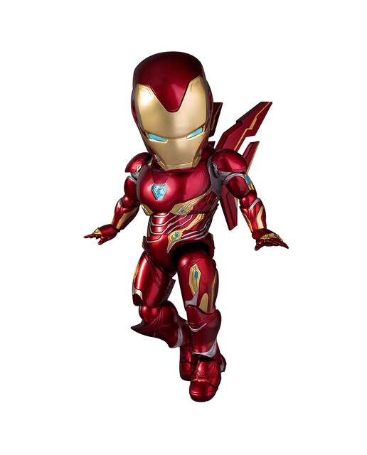 Imagen 0 de Figura Marvel Los Vengadores Infinity War Iron Man