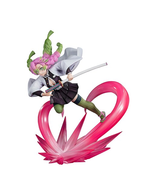 Imagen 0 de Figura 22 cm Mitsuri Kanroji Demon Slayer