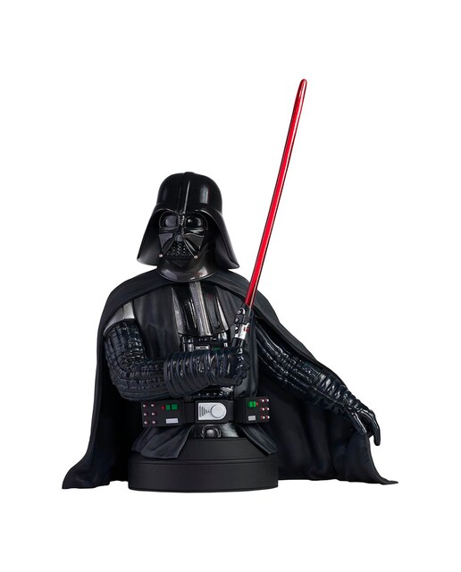 Imagen 0 de Busto Star Wars Episodio IV Darth Vader