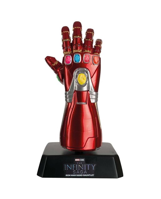 Imagen 0 de Réplica guantelete Marvel Avengers: Endgame IronMan