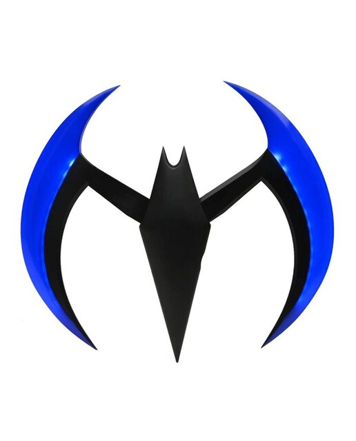 Imagen 0 de Réplica DC Cómics Batman del futuro Batarang