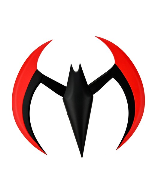Imagen 0 de Réplica Batarang Batman futuro DC Cómics