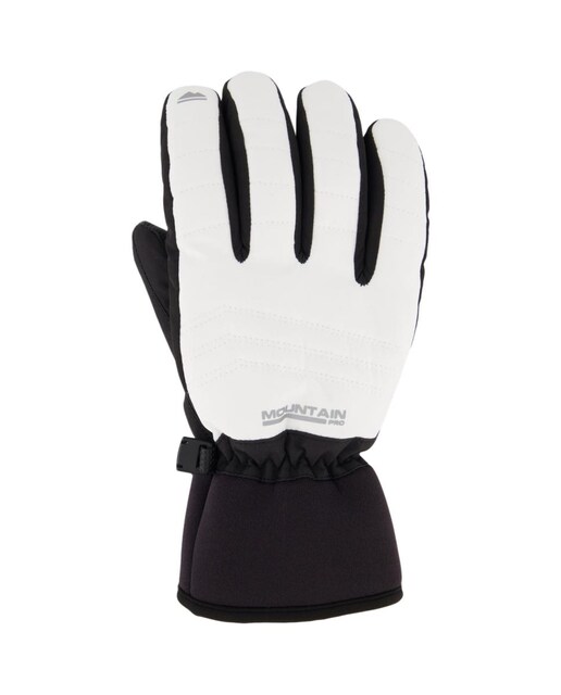 Imagen 0 de Guante esquí Mountain Pro infantil, con membrana impermeable y transpirable