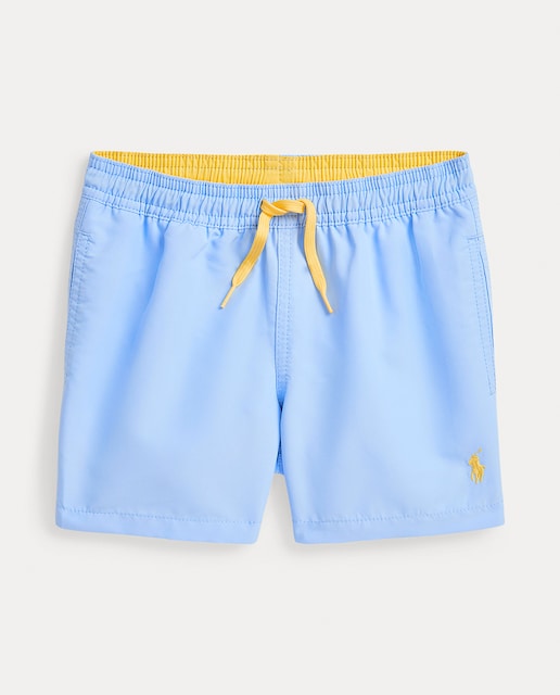 Imagen 0 de Bañador de niño con logo