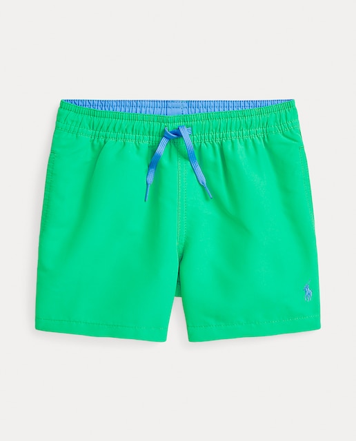 Imagen 0 de Bañador de niño con logo