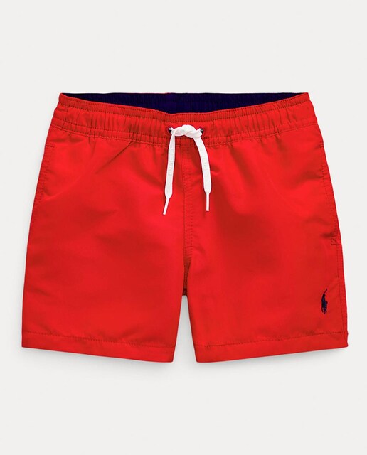 Imagen 0 de Bañador de niño con logo