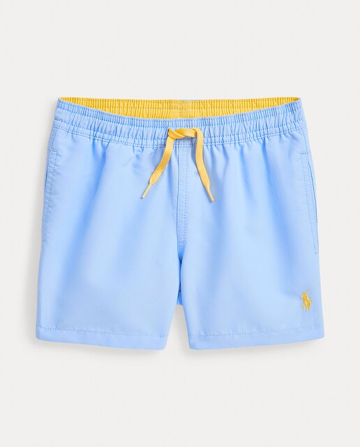 Imagen 0 de Bañador de niño con logo