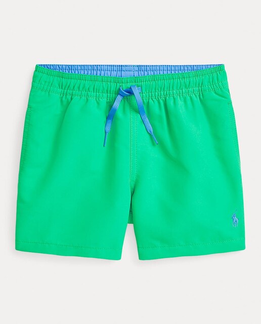 Imagen 0 de Bañador de niño con logo