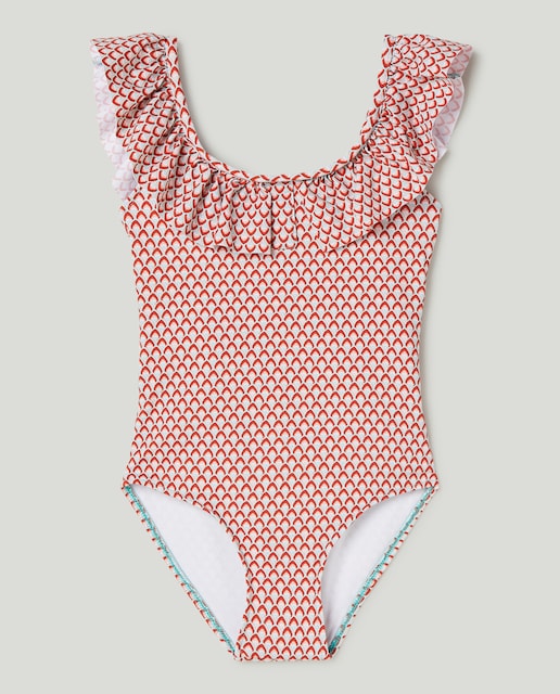 Imagen 0 de Bañador figuras